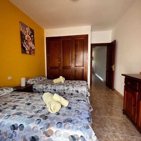 Cozy Villa Marina, Iris Fase 1, Wifi Playa Blanca  Exterior foto