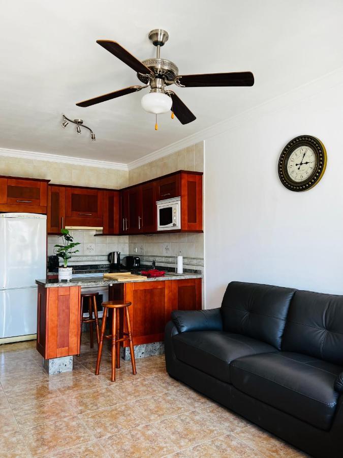 Cozy Villa Marina, Iris Fase 1, Wifi Playa Blanca  Exterior foto