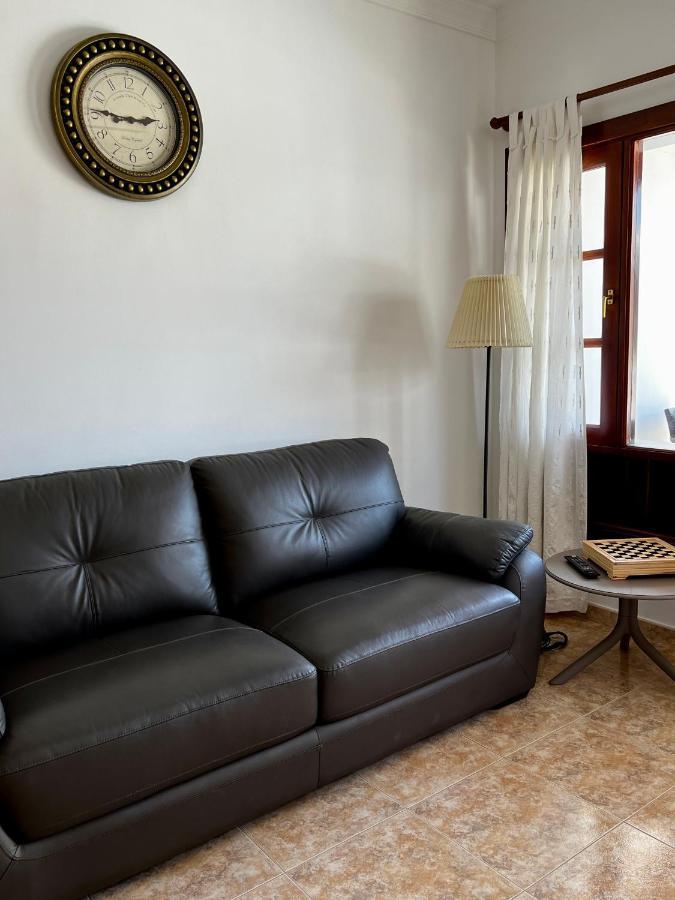 Cozy Villa Marina, Iris Fase 1, Wifi Playa Blanca  Exterior foto