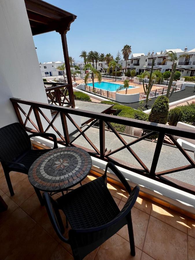 Cozy Villa Marina, Iris Fase 1, Wifi Playa Blanca  Exterior foto