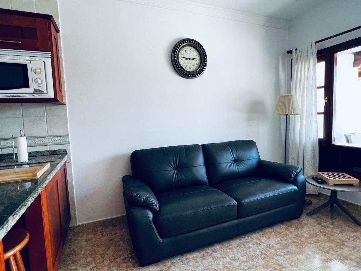 Cozy Villa Marina, Iris Fase 1, Wifi Playa Blanca  Exterior foto