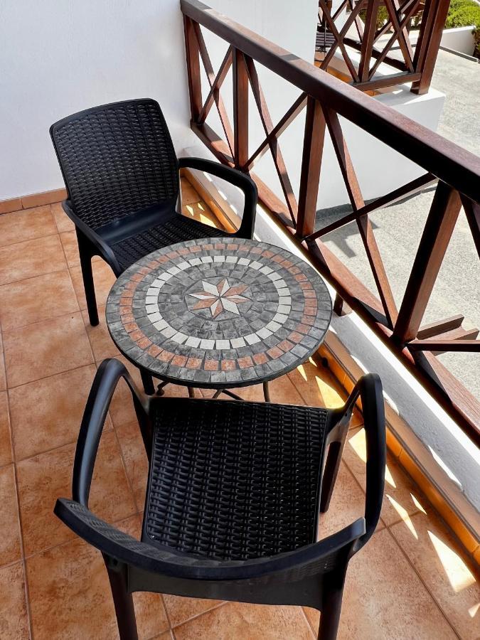 Cozy Villa Marina, Iris Fase 1, Wifi Playa Blanca  Exterior foto