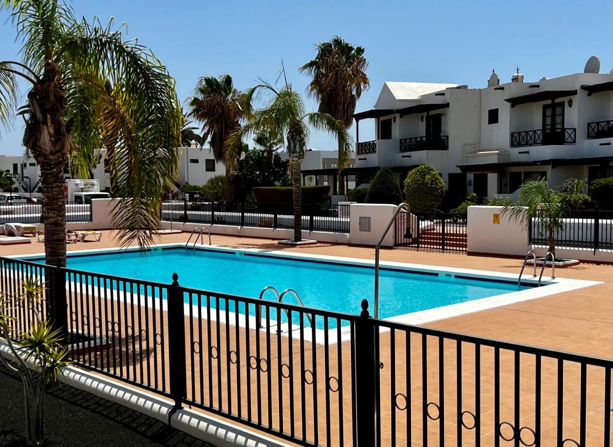 Cozy Villa Marina, Iris Fase 1, Wifi Playa Blanca  Exterior foto