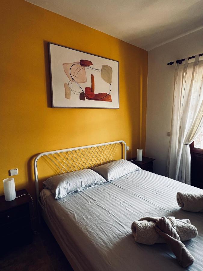 Cozy Villa Marina, Iris Fase 1, Wifi Playa Blanca  Exterior foto