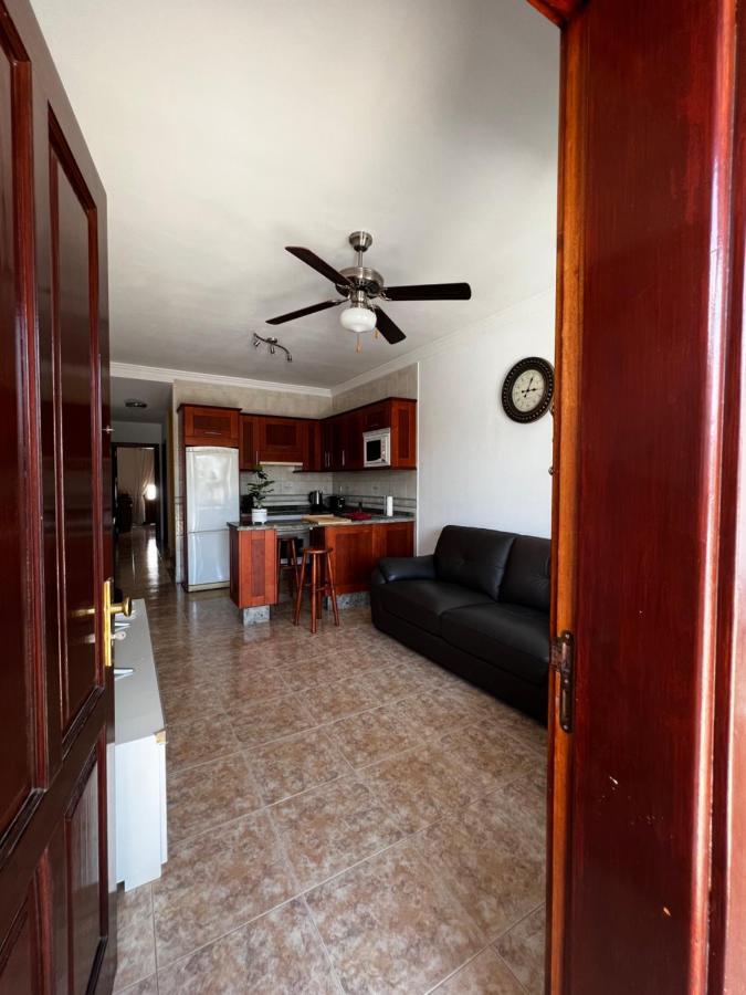Cozy Villa Marina, Iris Fase 1, Wifi Playa Blanca  Exterior foto
