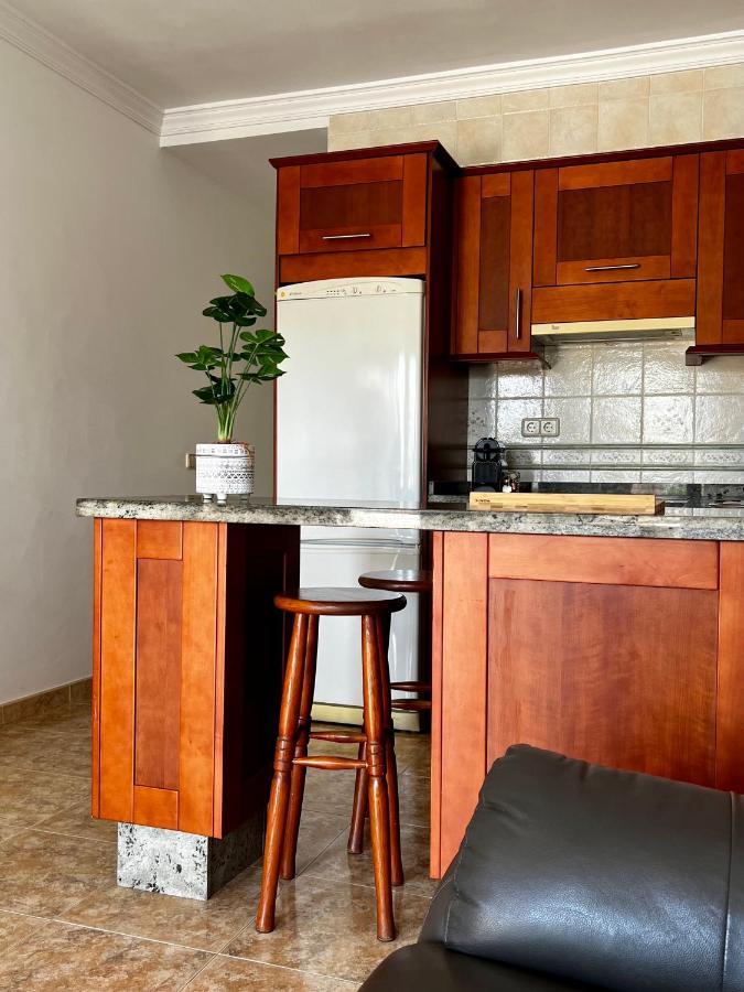 Cozy Villa Marina, Iris Fase 1, Wifi Playa Blanca  Exterior foto