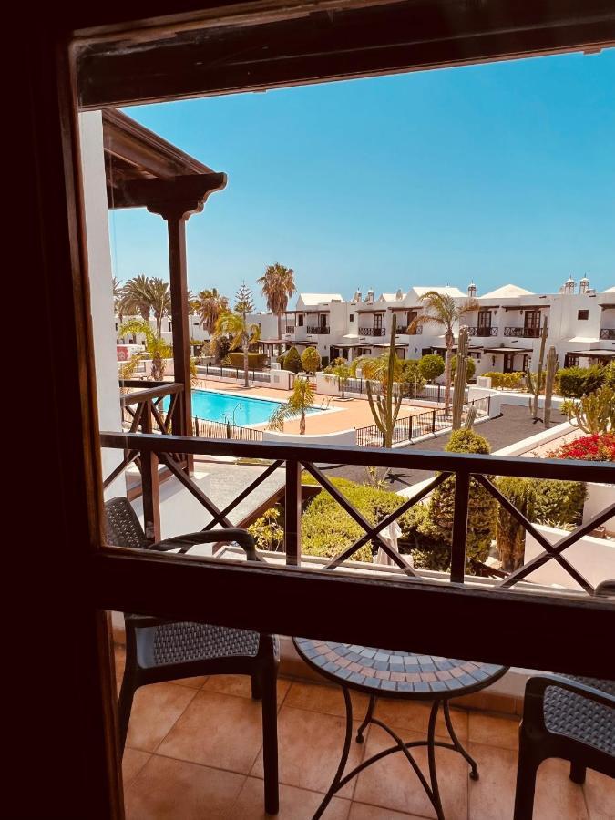 Cozy Villa Marina, Iris Fase 1, Wifi Playa Blanca  Exterior foto