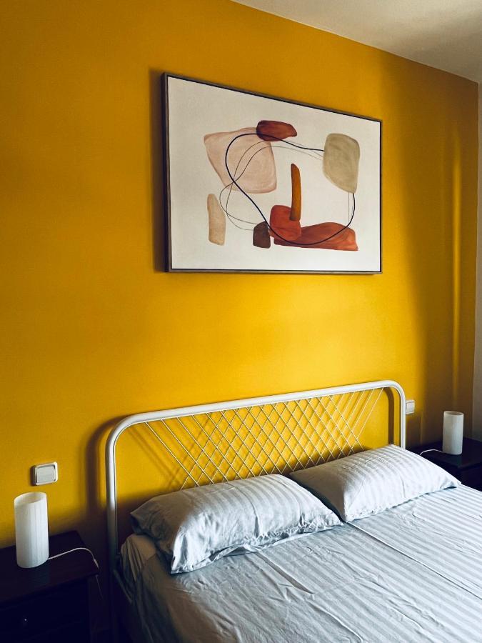 Cozy Villa Marina, Iris Fase 1, Wifi Playa Blanca  Exterior foto