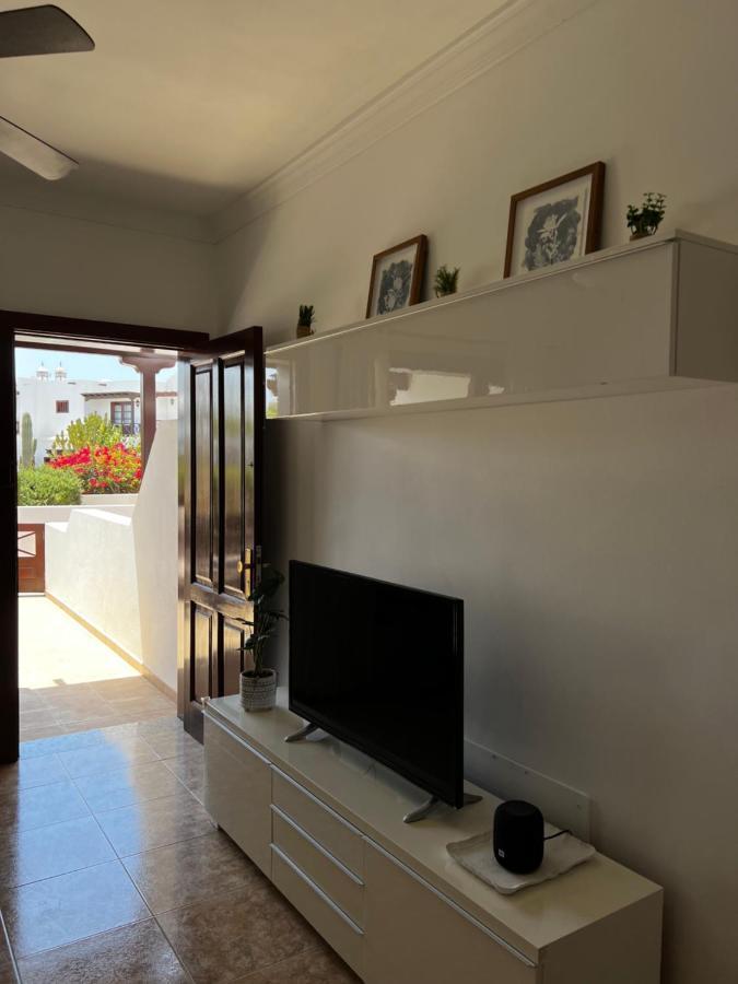 Cozy Villa Marina, Iris Fase 1, Wifi Playa Blanca  Exterior foto