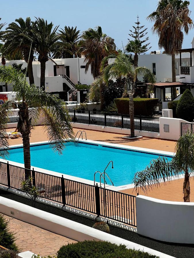 Cozy Villa Marina, Iris Fase 1, Wifi Playa Blanca  Exterior foto