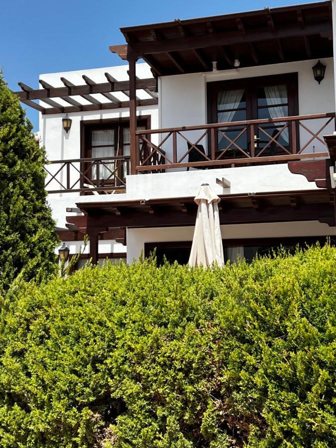 Cozy Villa Marina, Iris Fase 1, Wifi Playa Blanca  Exterior foto