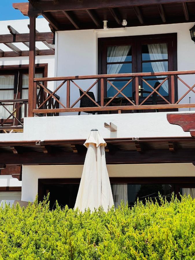 Cozy Villa Marina, Iris Fase 1, Wifi Playa Blanca  Exterior foto