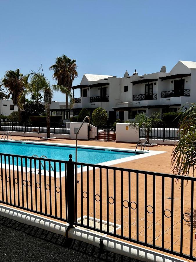 Cozy Villa Marina, Iris Fase 1, Wifi Playa Blanca  Exterior foto