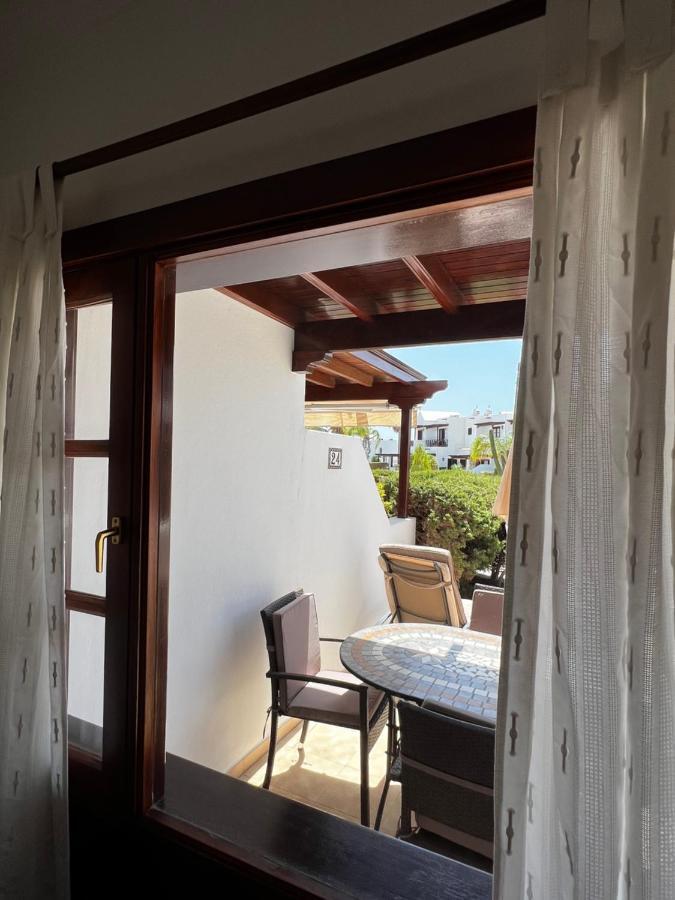 Cozy Villa Marina, Iris Fase 1, Wifi Playa Blanca  Exterior foto