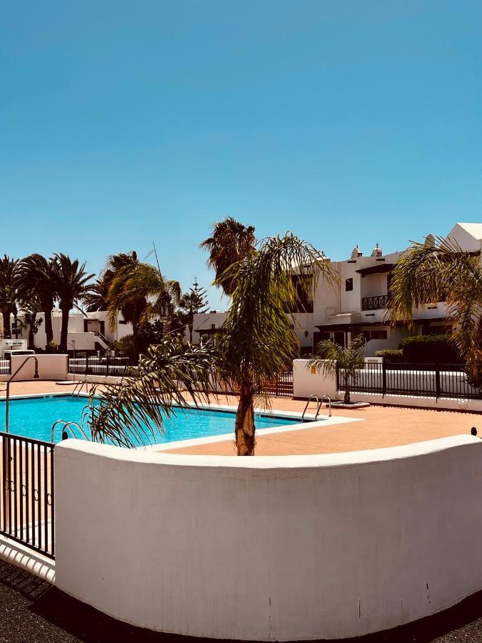 Cozy Villa Marina, Iris Fase 1, Wifi Playa Blanca  Exterior foto