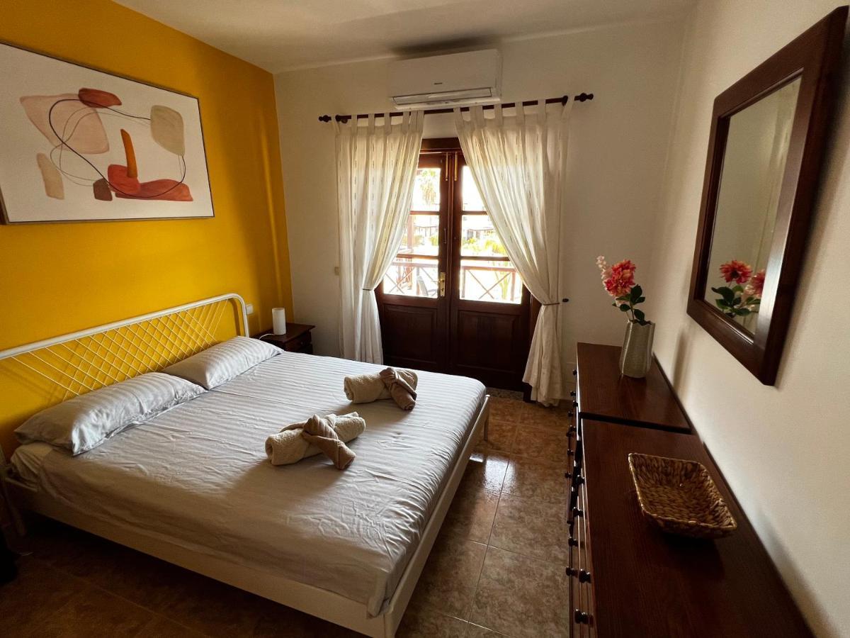 Cozy Villa Marina, Iris Fase 1, Wifi Playa Blanca  Exterior foto