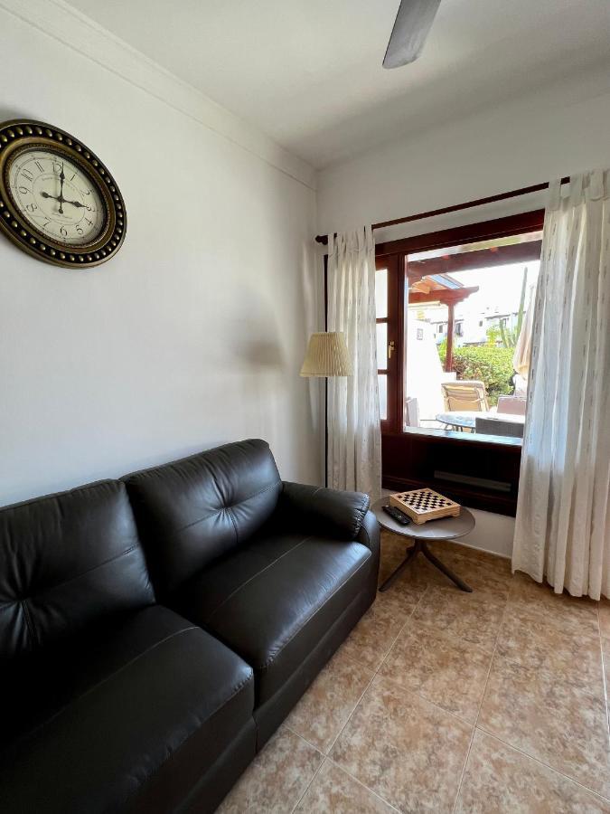 Cozy Villa Marina, Iris Fase 1, Wifi Playa Blanca  Exterior foto