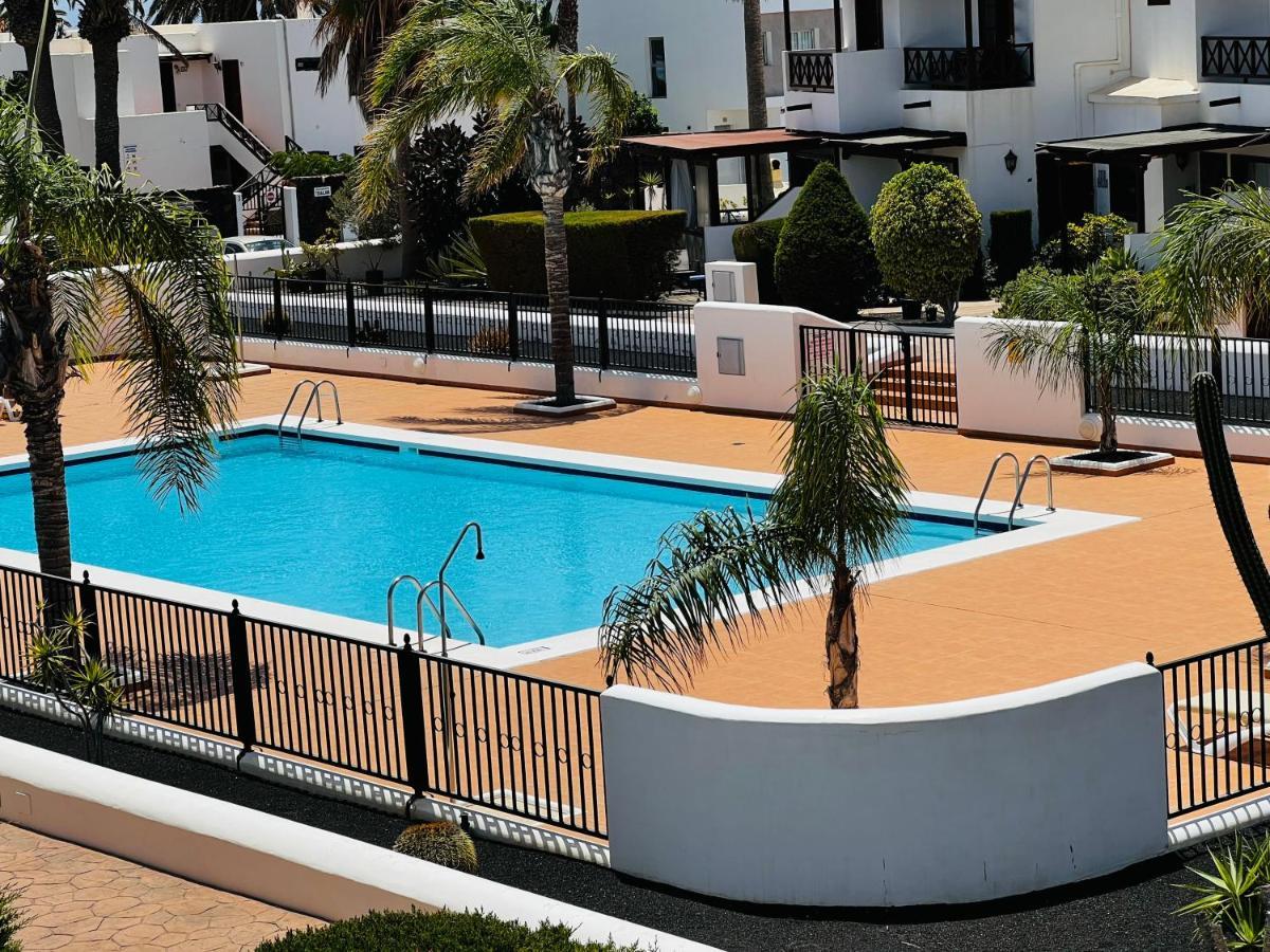 Cozy Villa Marina, Iris Fase 1, Wifi Playa Blanca  Exterior foto