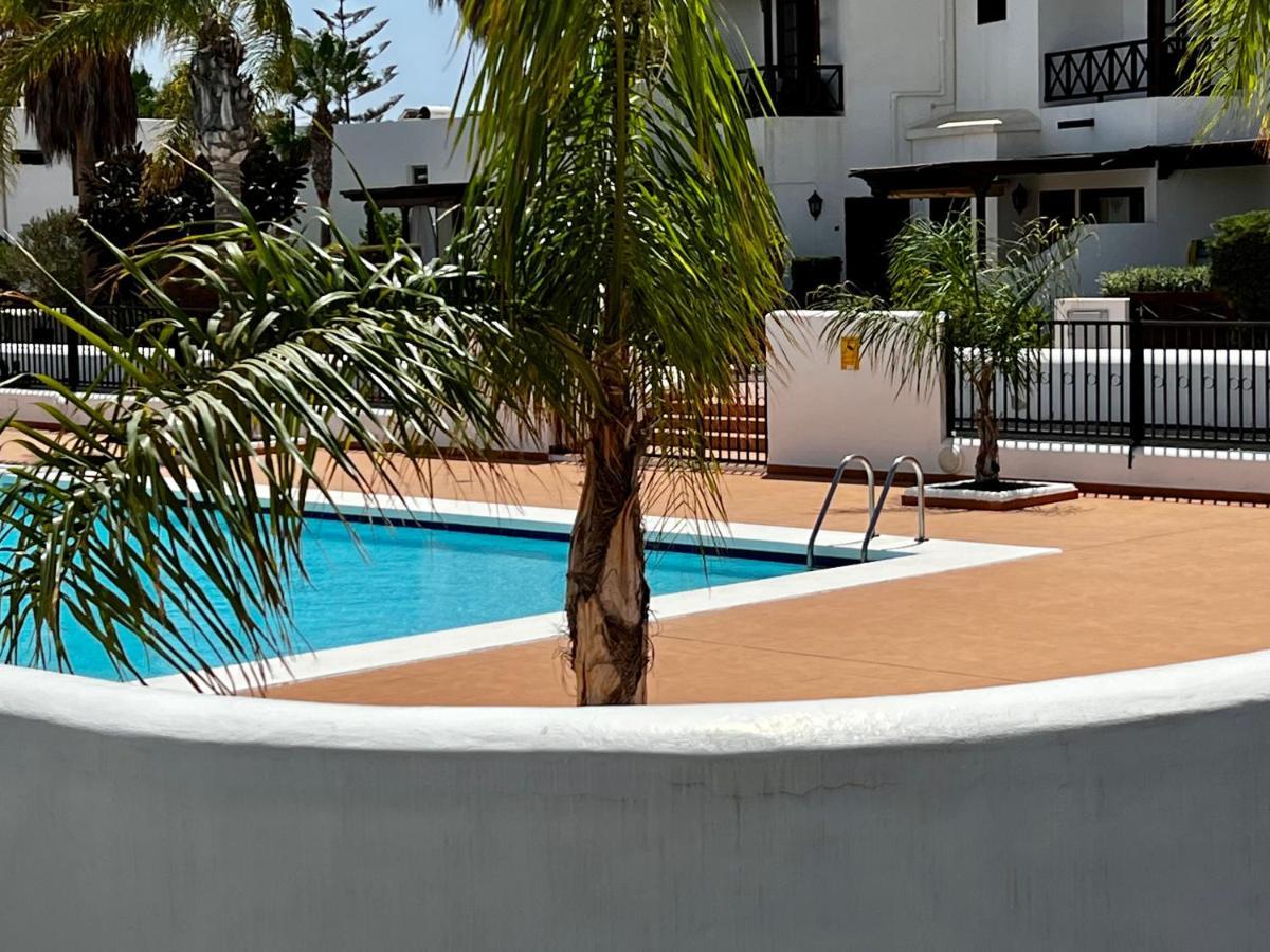 Cozy Villa Marina, Iris Fase 1, Wifi Playa Blanca  Exterior foto