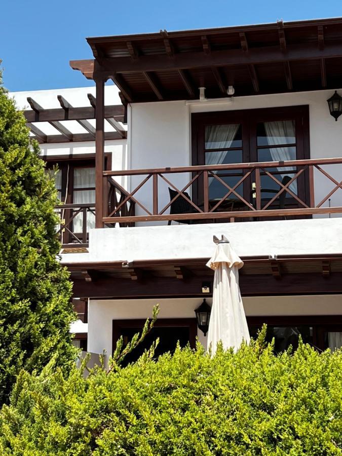 Cozy Villa Marina, Iris Fase 1, Wifi Playa Blanca  Exterior foto