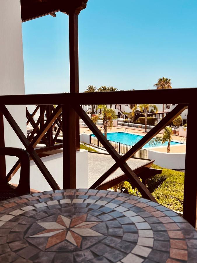 Cozy Villa Marina, Iris Fase 1, Wifi Playa Blanca  Exterior foto
