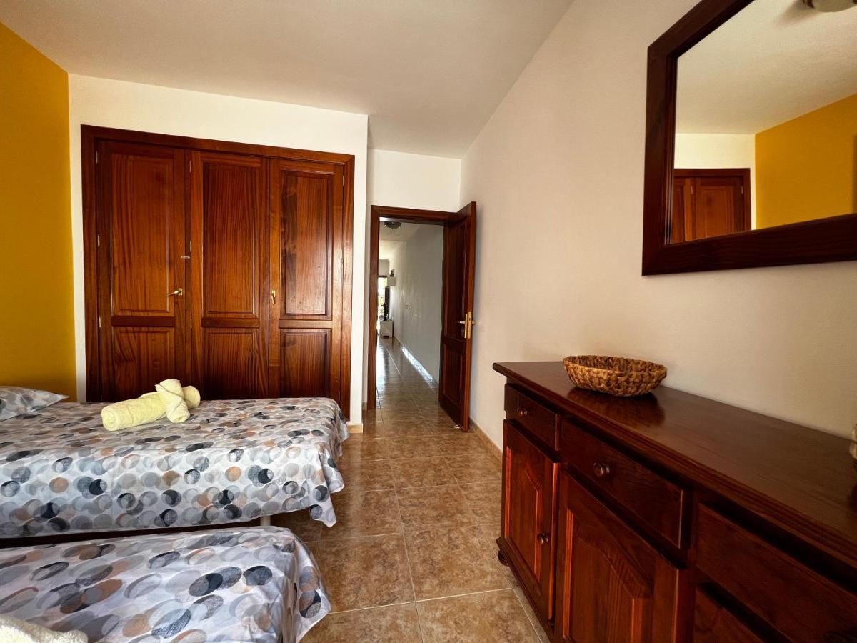 Cozy Villa Marina, Iris Fase 1, Wifi Playa Blanca  Exterior foto