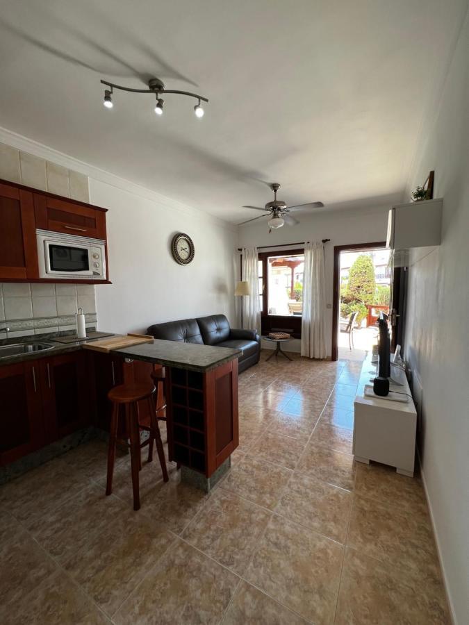 Cozy Villa Marina, Iris Fase 1, Wifi Playa Blanca  Exterior foto