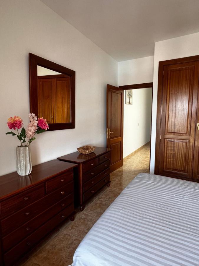 Cozy Villa Marina, Iris Fase 1, Wifi Playa Blanca  Exterior foto