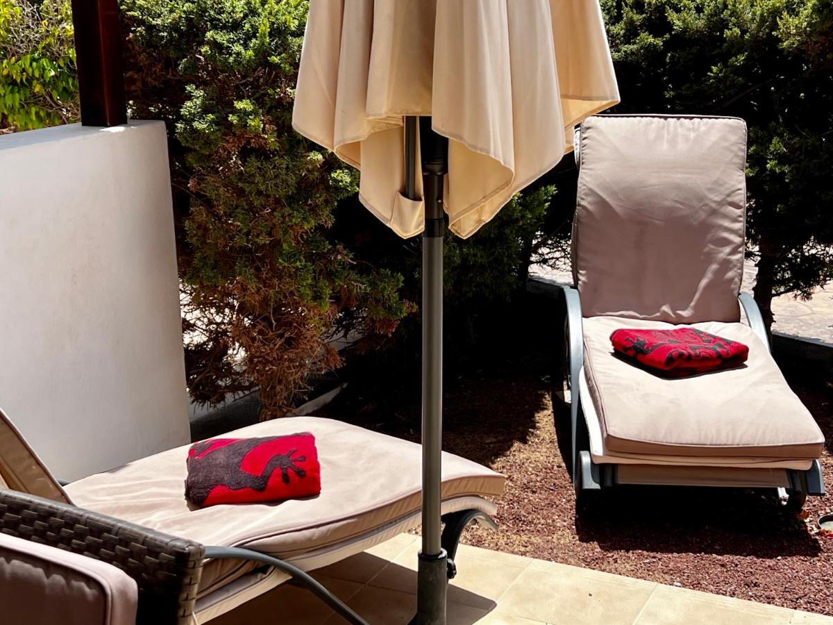 Cozy Villa Marina, Iris Fase 1, Wifi Playa Blanca  Exterior foto
