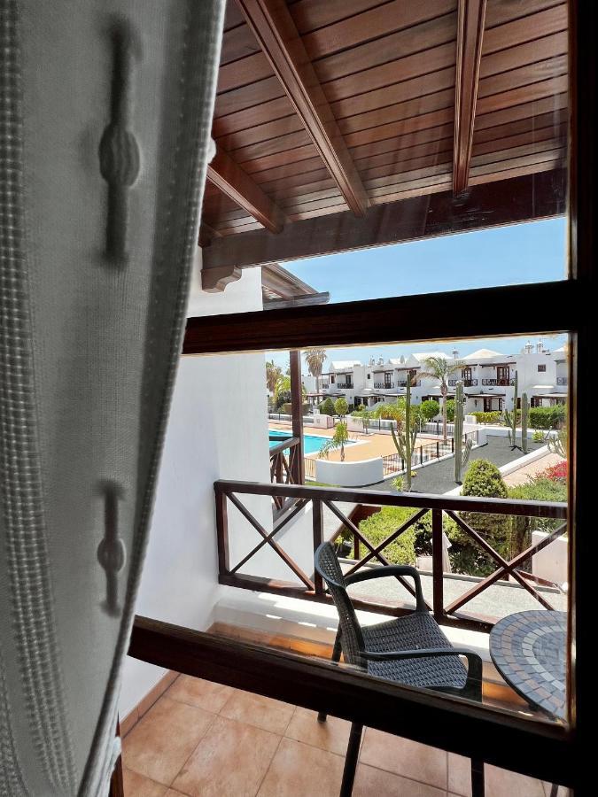 Cozy Villa Marina, Iris Fase 1, Wifi Playa Blanca  Exterior foto