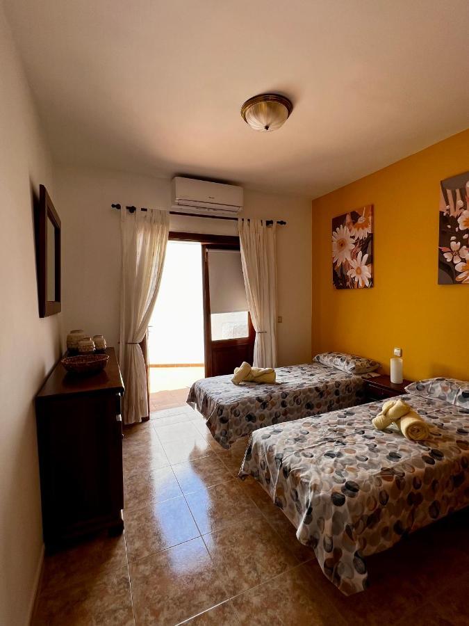 Cozy Villa Marina, Iris Fase 1, Wifi Playa Blanca  Exterior foto