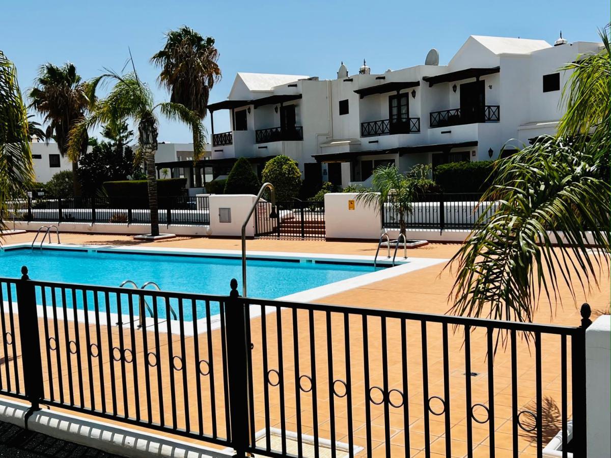 Cozy Villa Marina, Iris Fase 1, Wifi Playa Blanca  Exterior foto