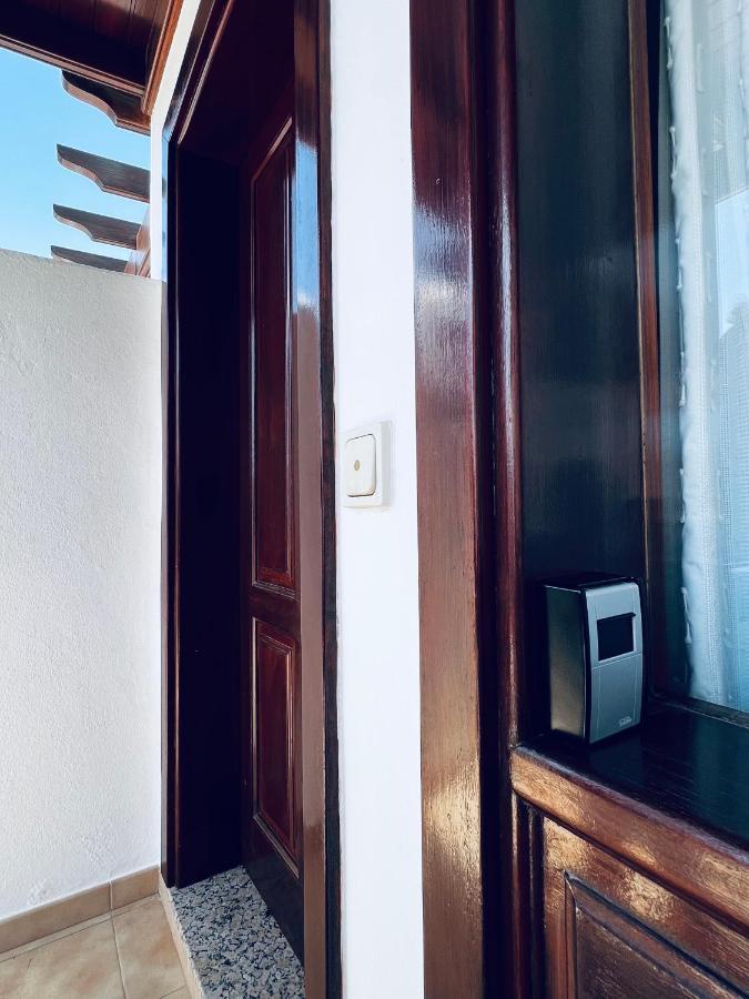 Cozy Villa Marina, Iris Fase 1, Wifi Playa Blanca  Exterior foto