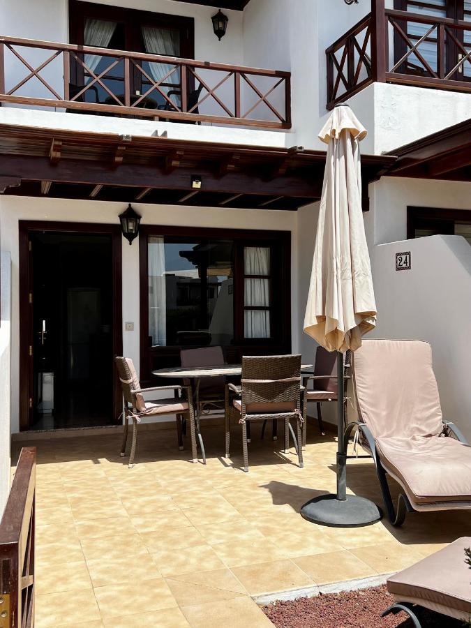 Cozy Villa Marina, Iris Fase 1, Wifi Playa Blanca  Exterior foto