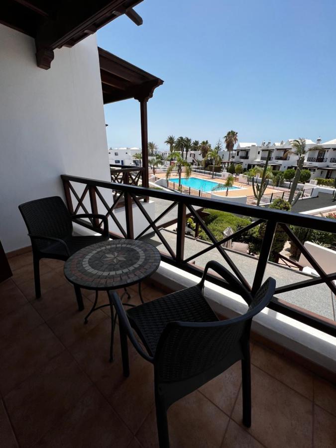 Cozy Villa Marina, Iris Fase 1, Wifi Playa Blanca  Exterior foto